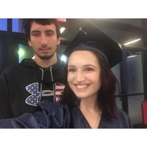 Meet your Posher, Skyler